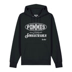 #POMMES unisex