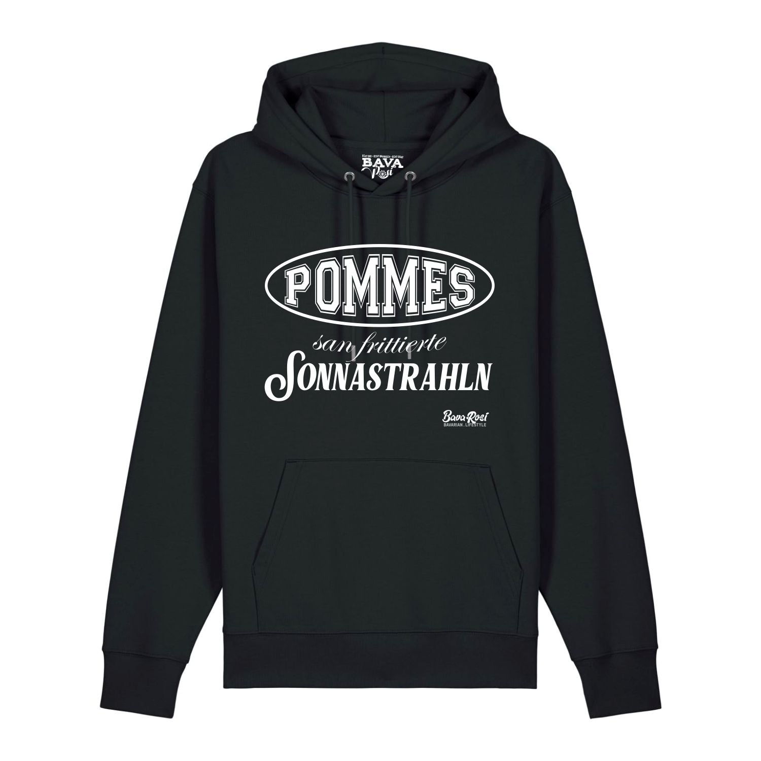 #POMMES unisex