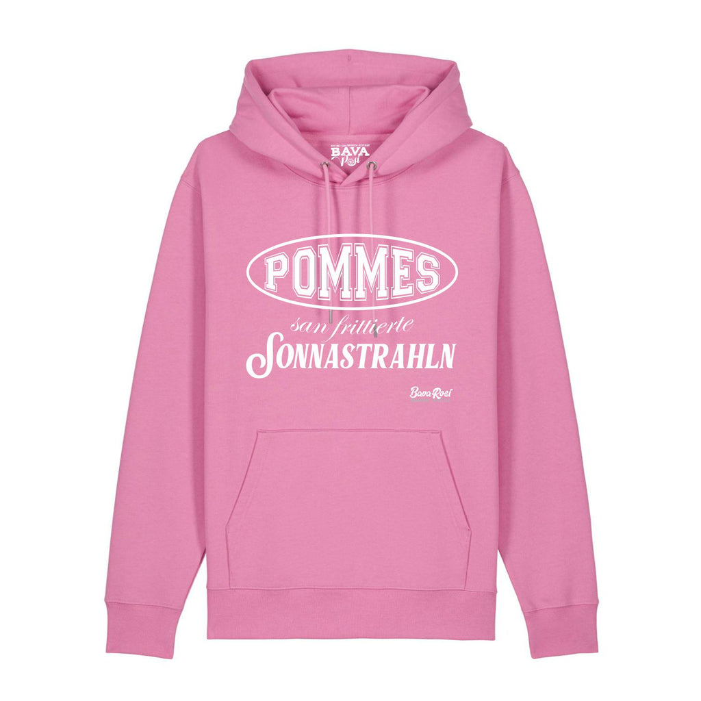 #POMMES unisex