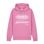 #POMMES unisex