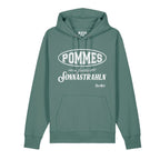 #POMMES unisex