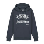 #POMMES unisex