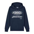 #POMMES unisex