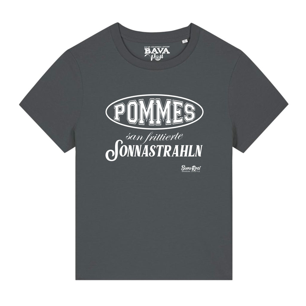 #POMMES Damen