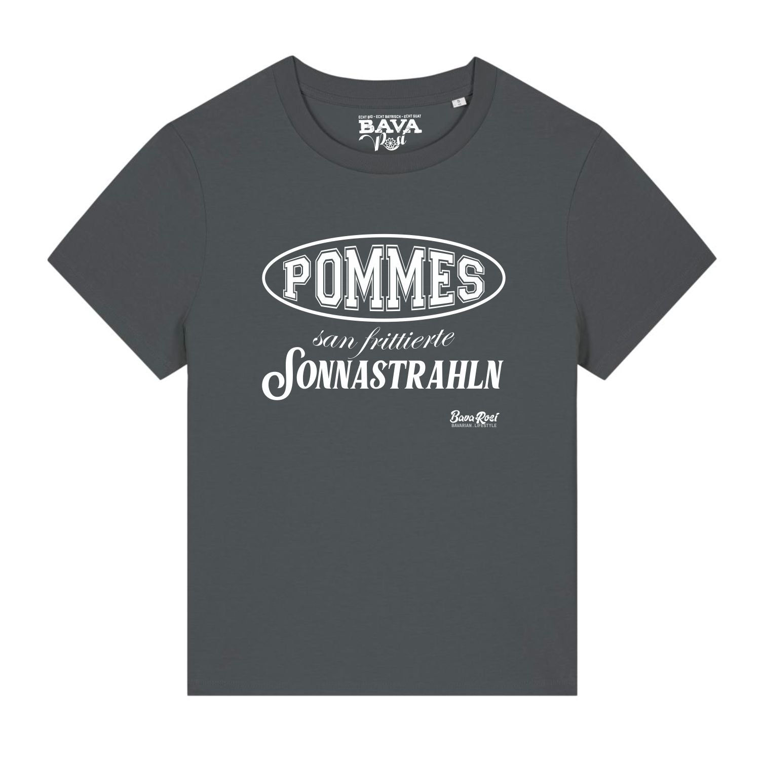 #POMMES Damen