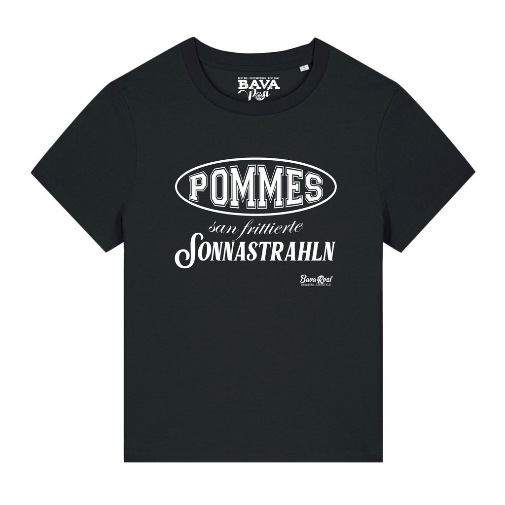 #POMMES Damen