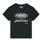 #POMMES Damen