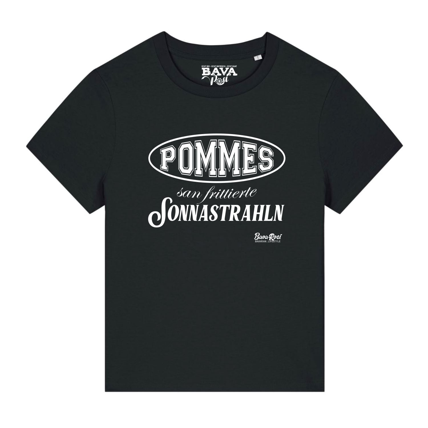 #POMMES Damen