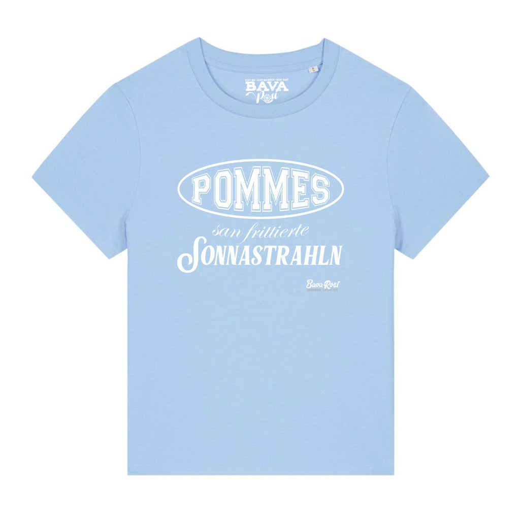 #POMMES Damen