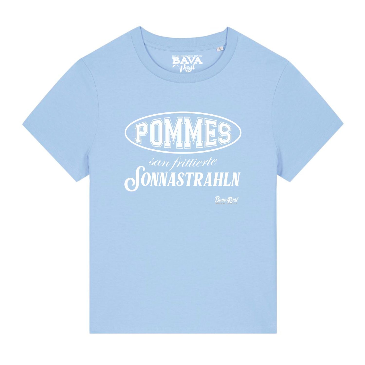 #POMMES Damen