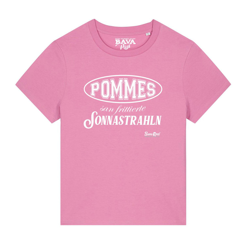 #POMMES Damen