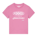 #POMMES Damen