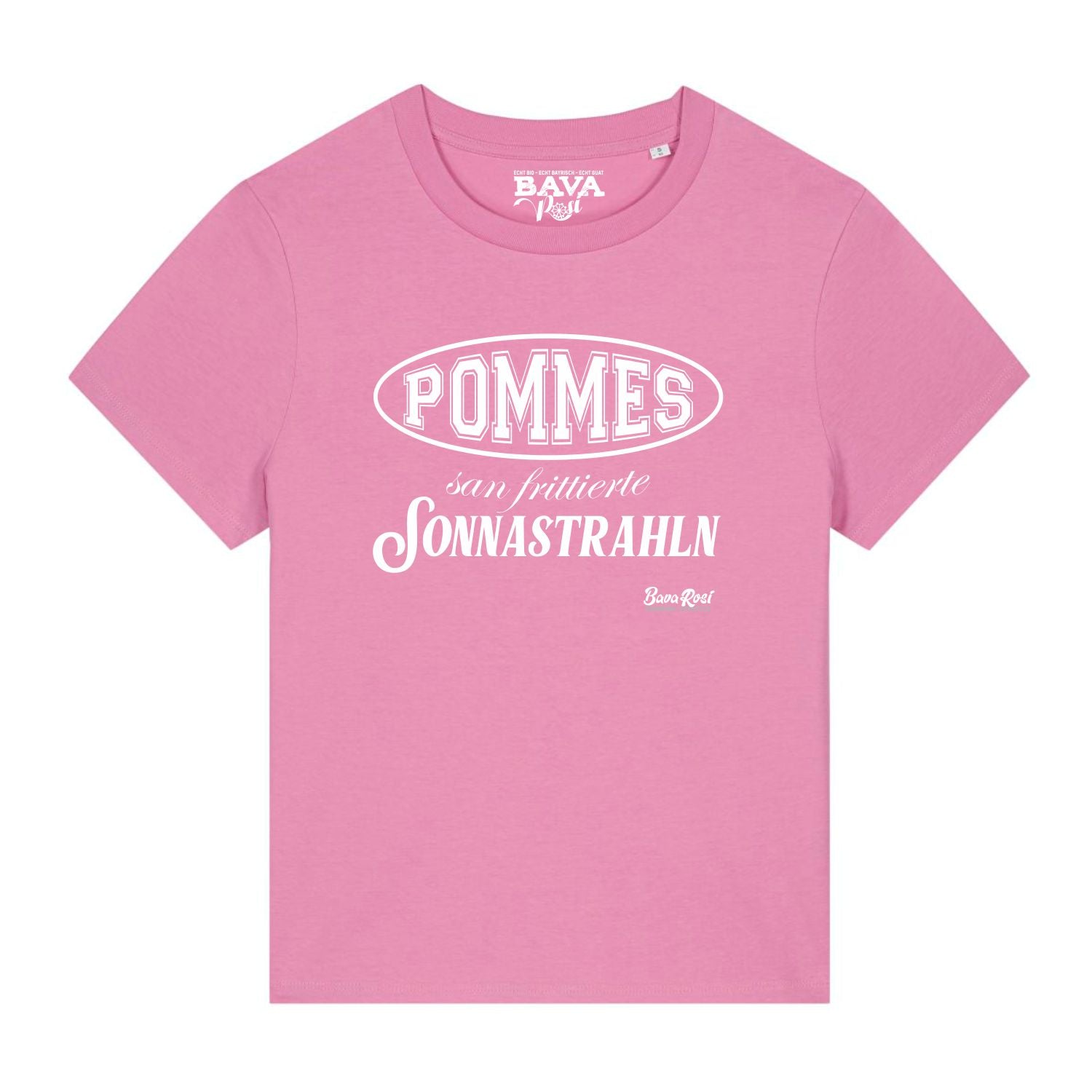 #POMMES Damen