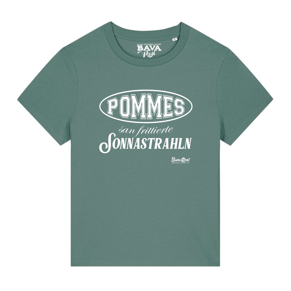 #POMMES Damen