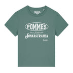 #POMMES Damen