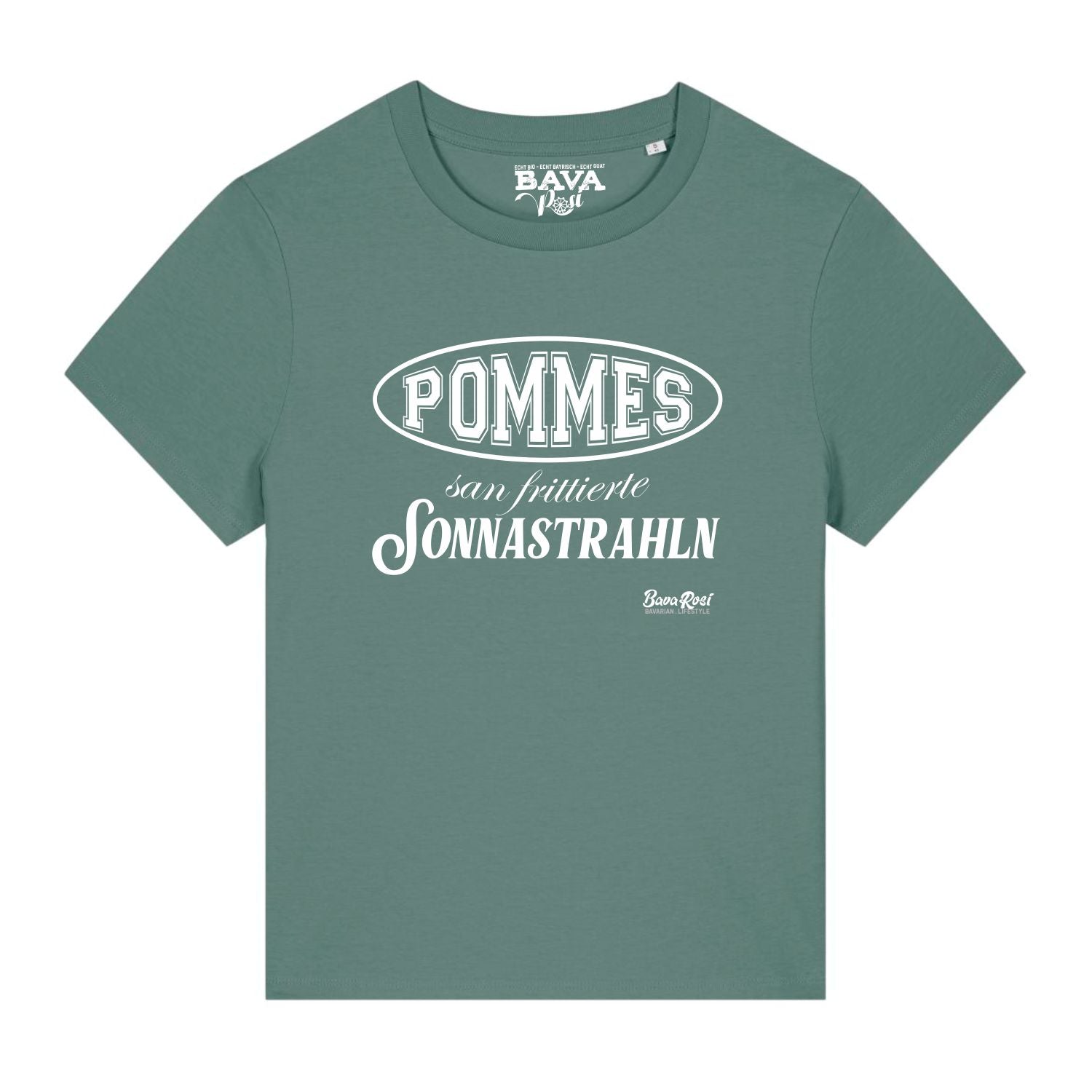 #POMMES Damen