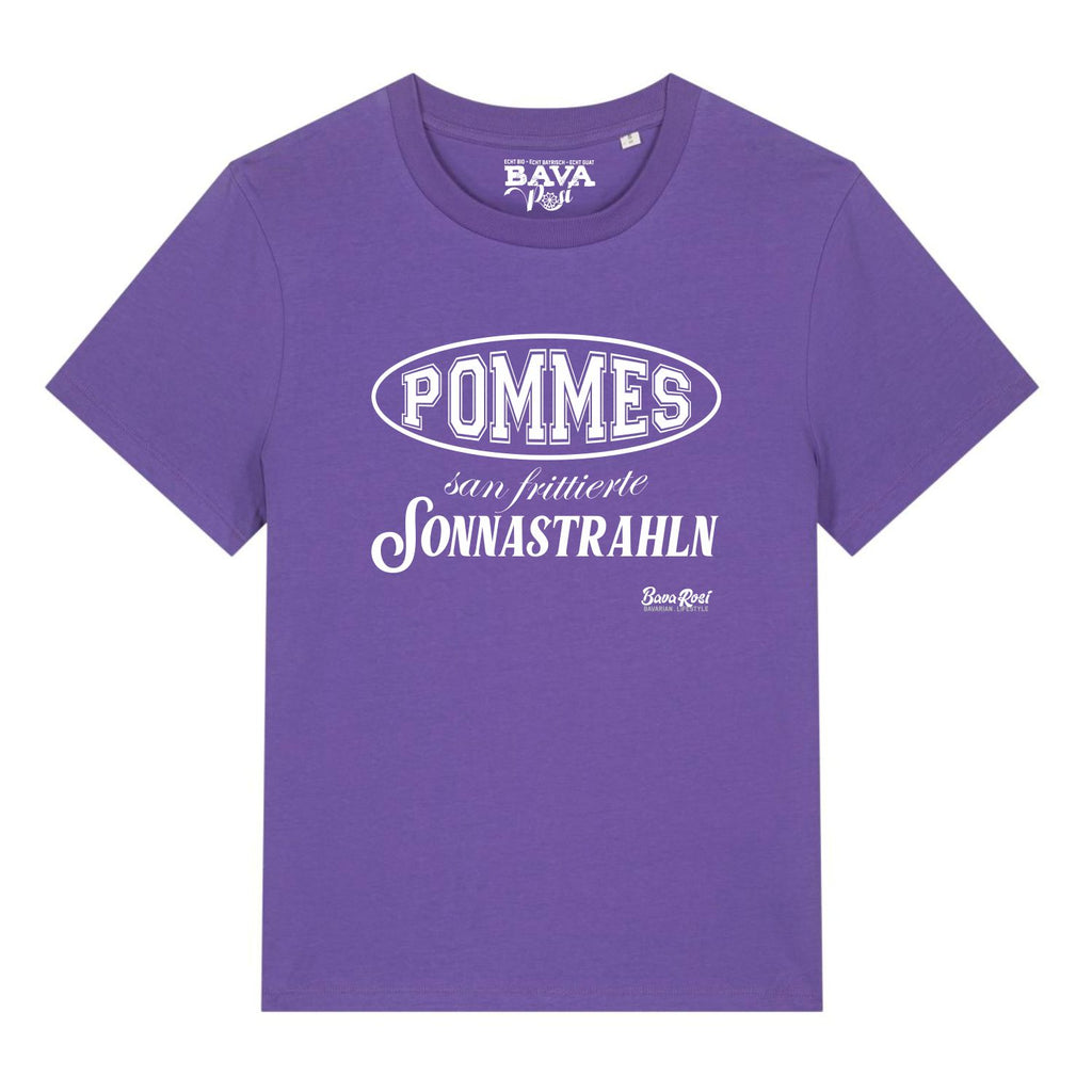#POMMES Damen