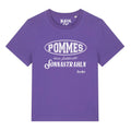 #POMMES Damen
