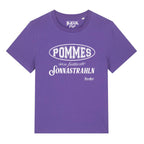 #POMMES Damen