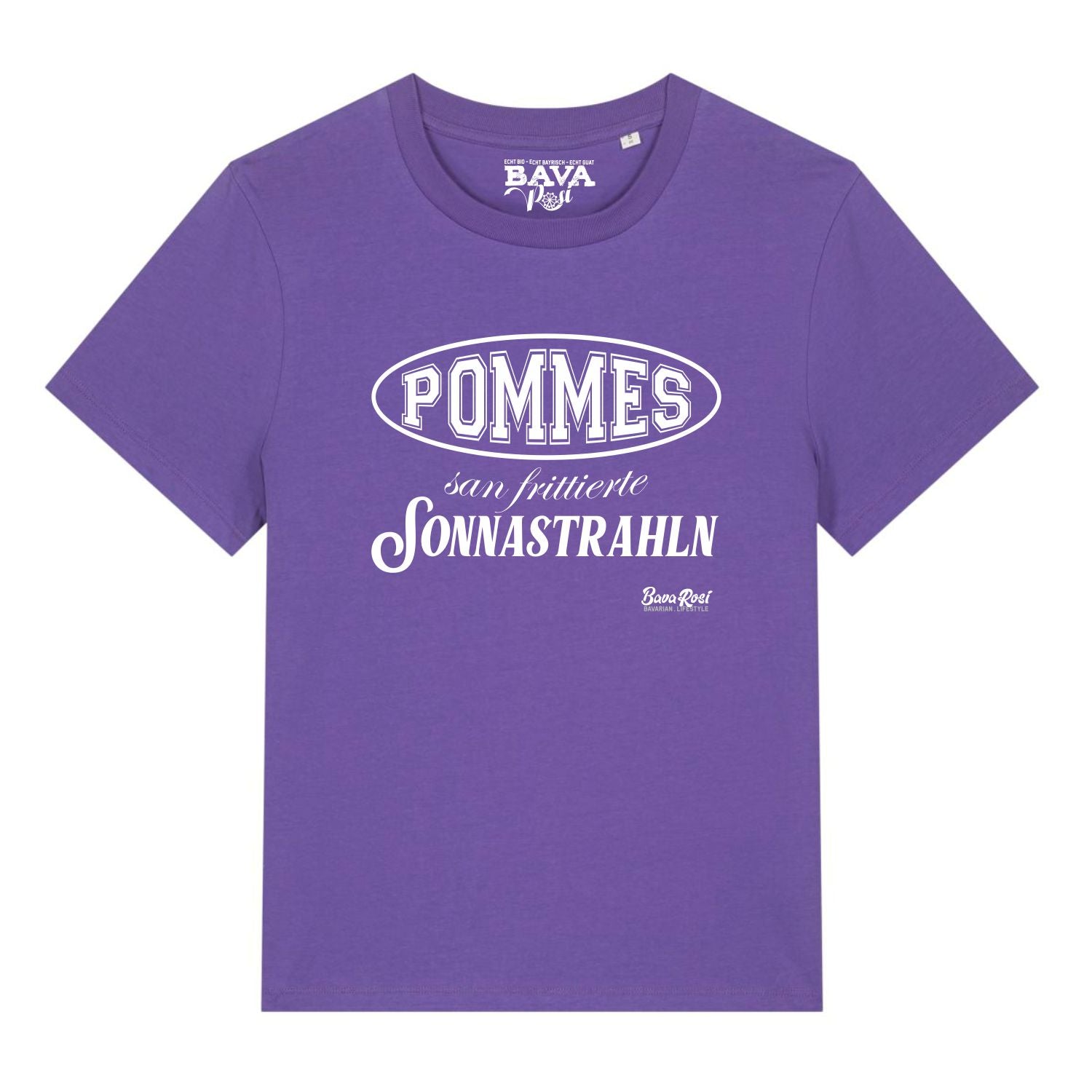 #POMMES Damen