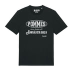 #POMMES unisex