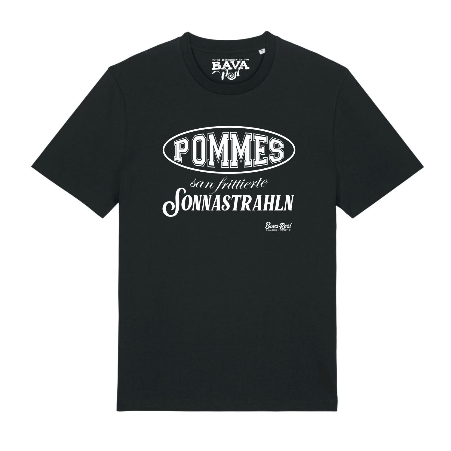 #POMMES unisex