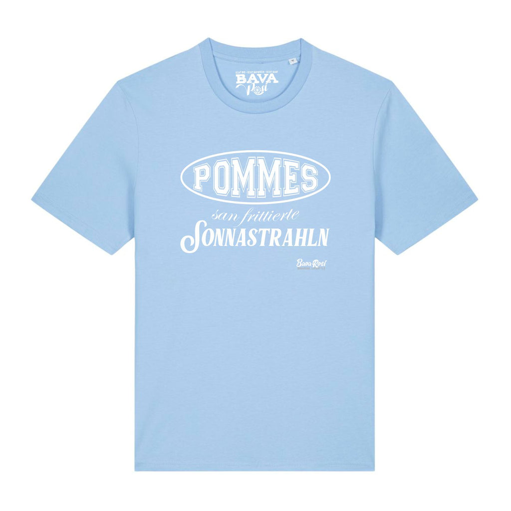 #POMMES unisex