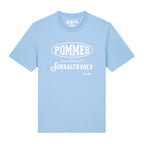 #POMMES unisex