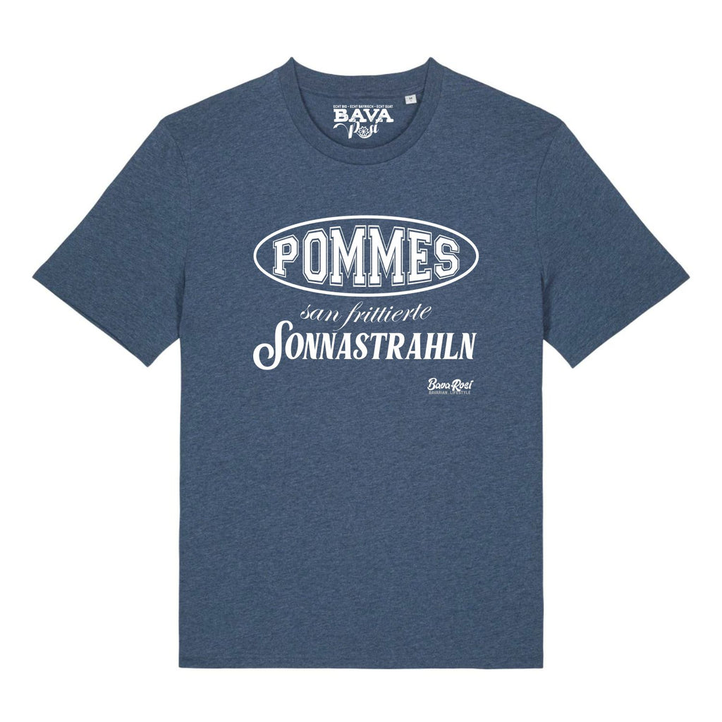 #POMMES unisex