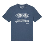 #POMMES unisex