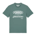 #POMMES unisex