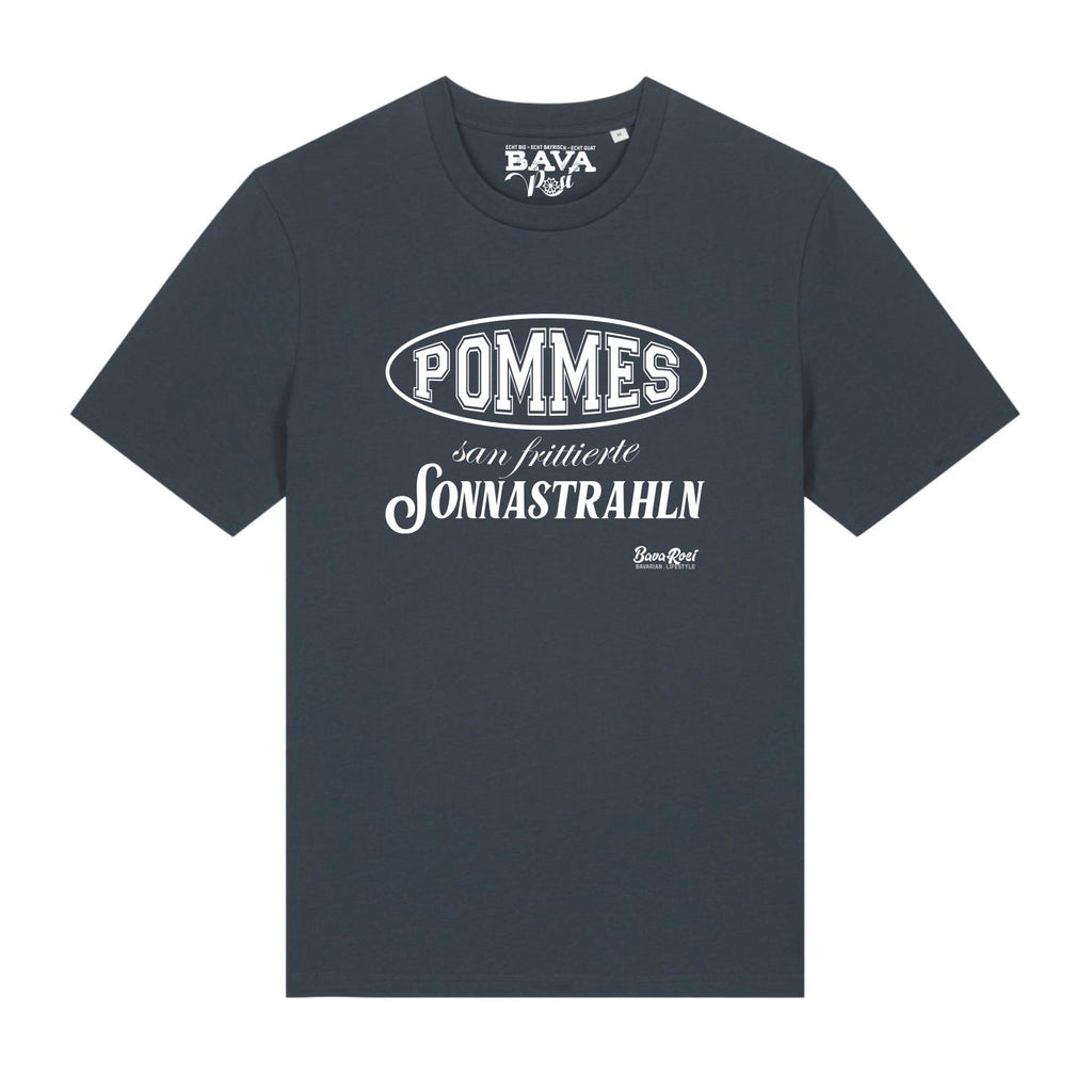 #POMMES unisex