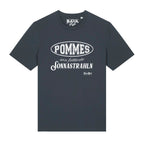 #POMMES unisex