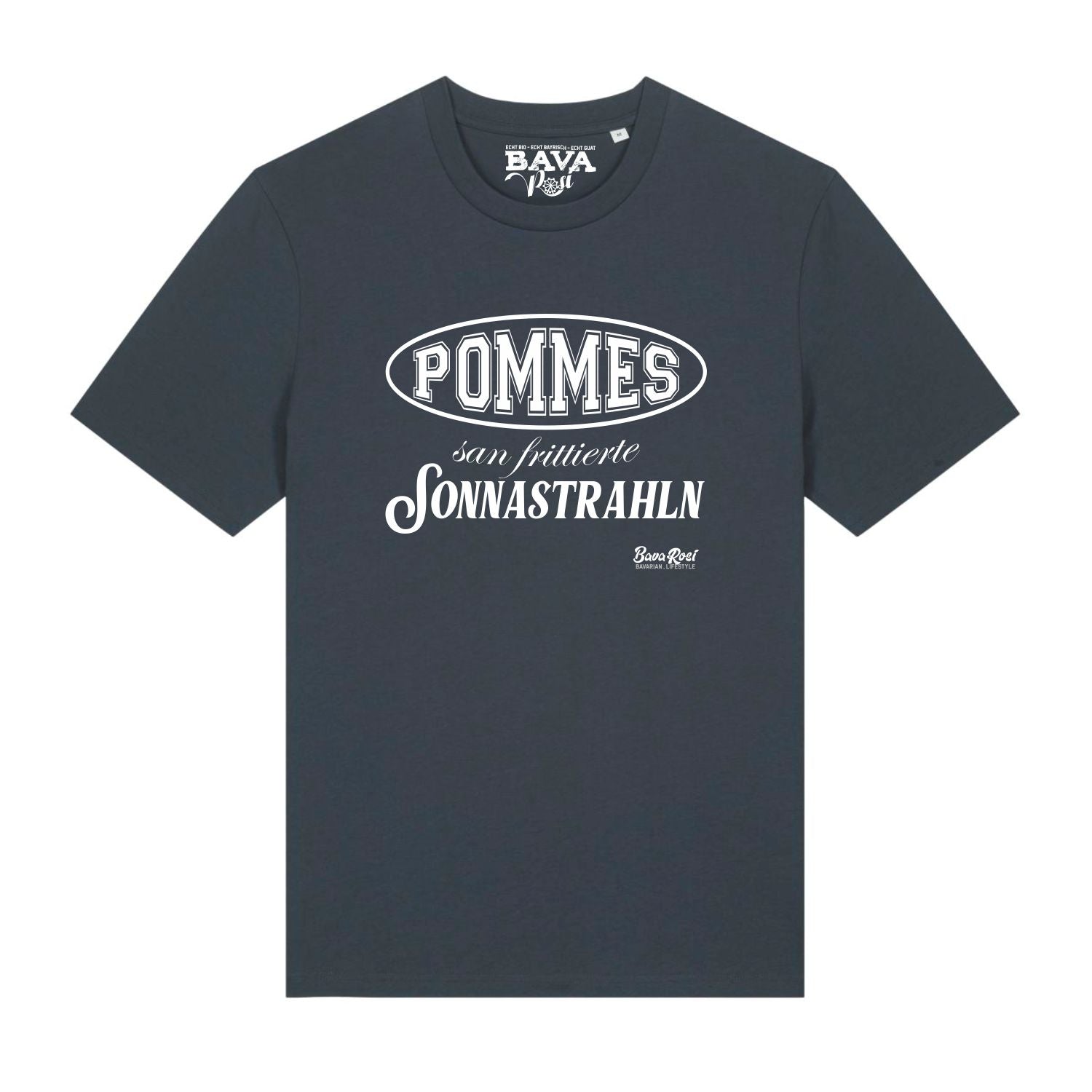 #POMMES unisex