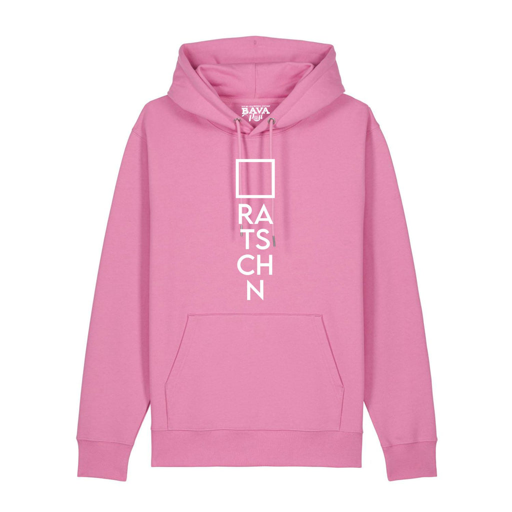 #QUADRATRATSCHN unisex