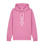 #QUADRATRATSCHN unisex