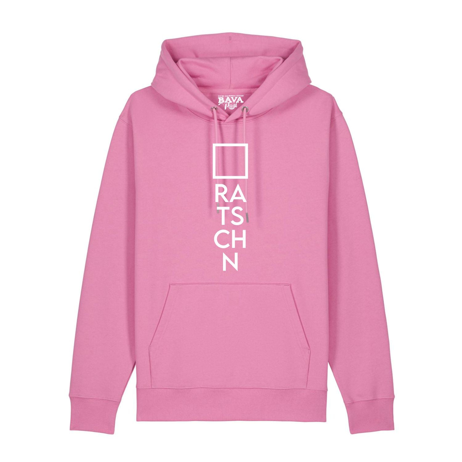 #QUADRATRATSCHN unisex