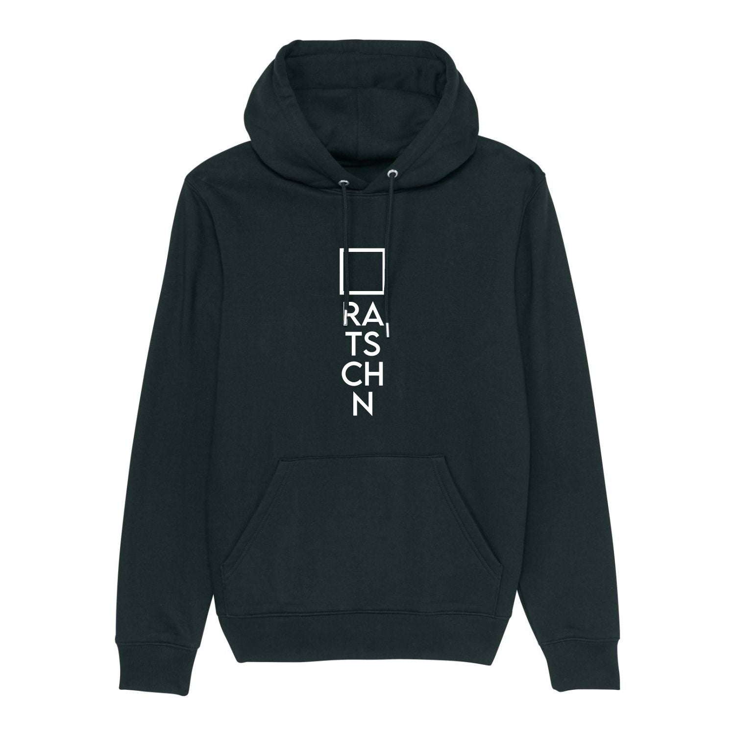 #QUADRATRATSCHN unisex