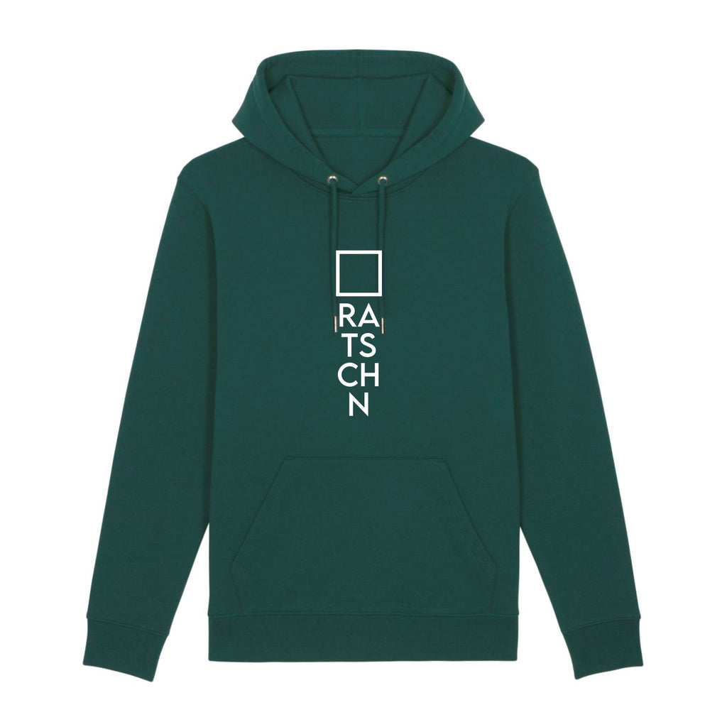#QUADRATRATSCHN unisex