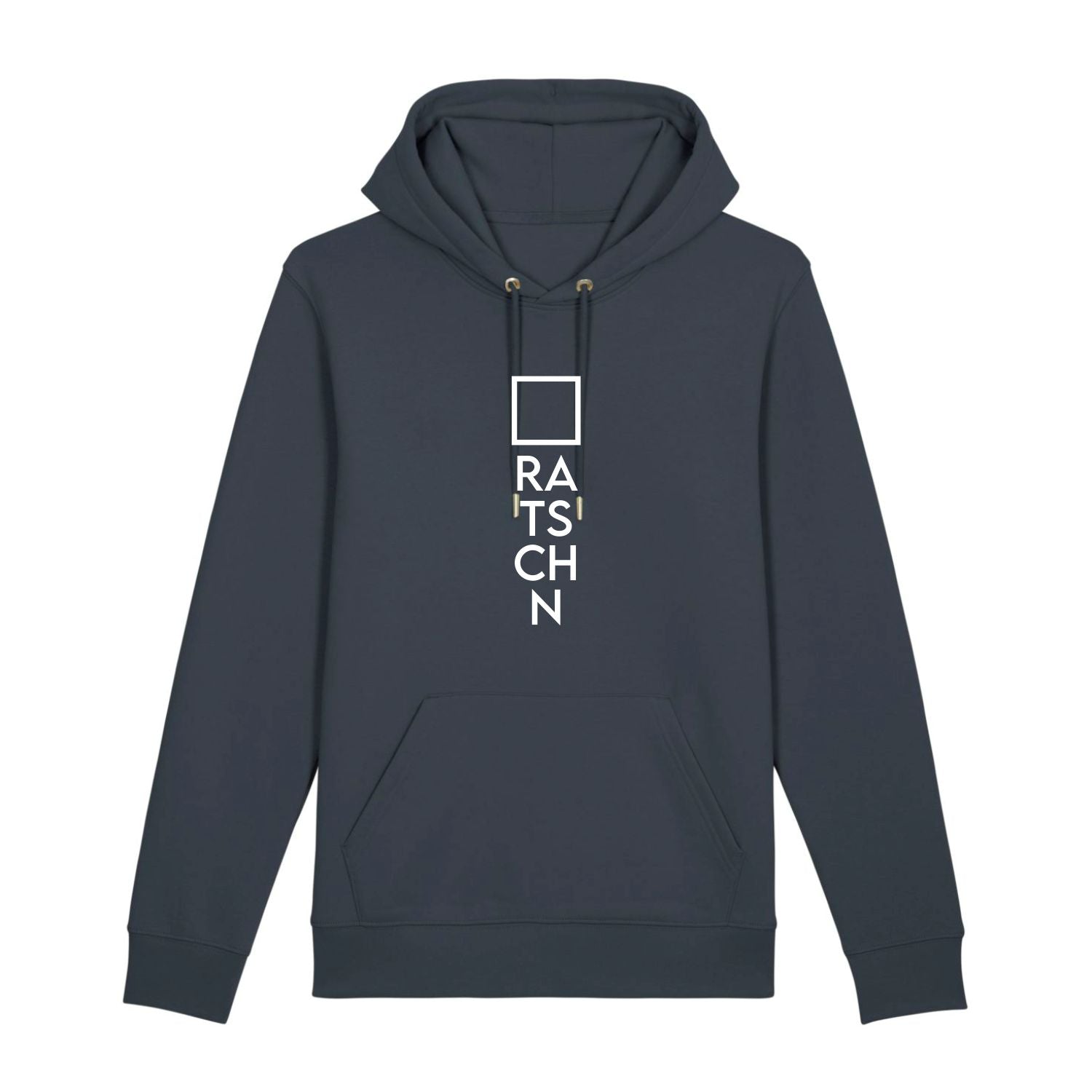 #QUADRATRATSCHN unisex