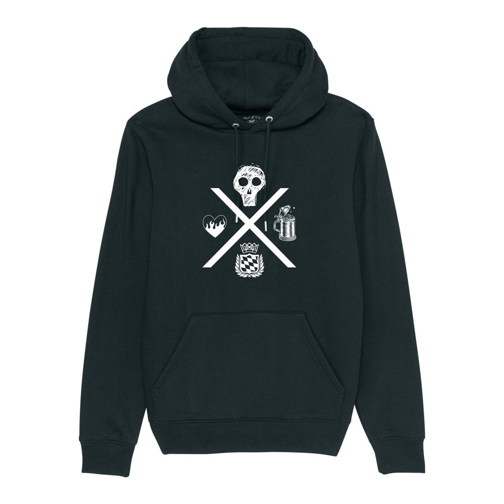 #ROCKNROLL unisex