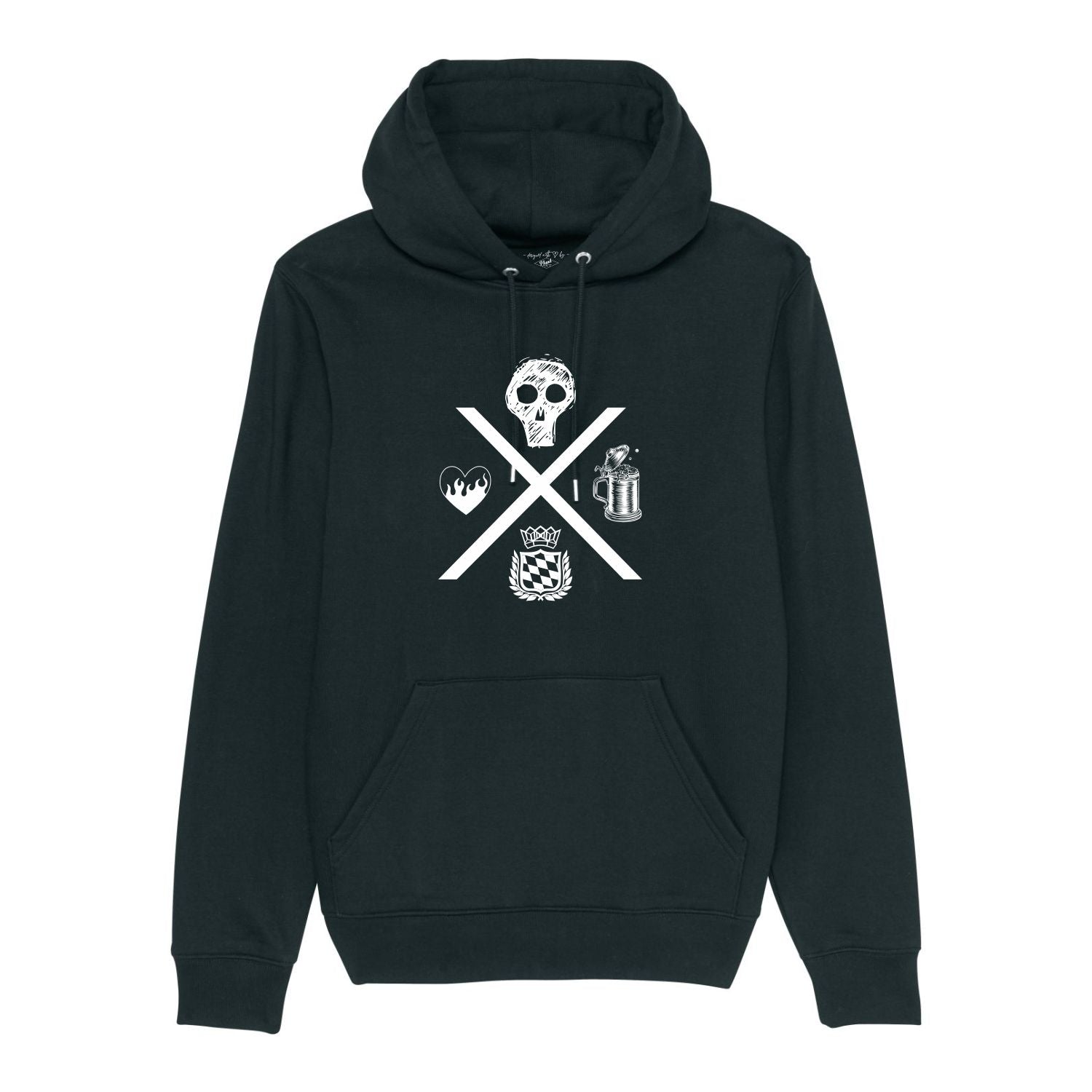 #ROCKNROLL unisex