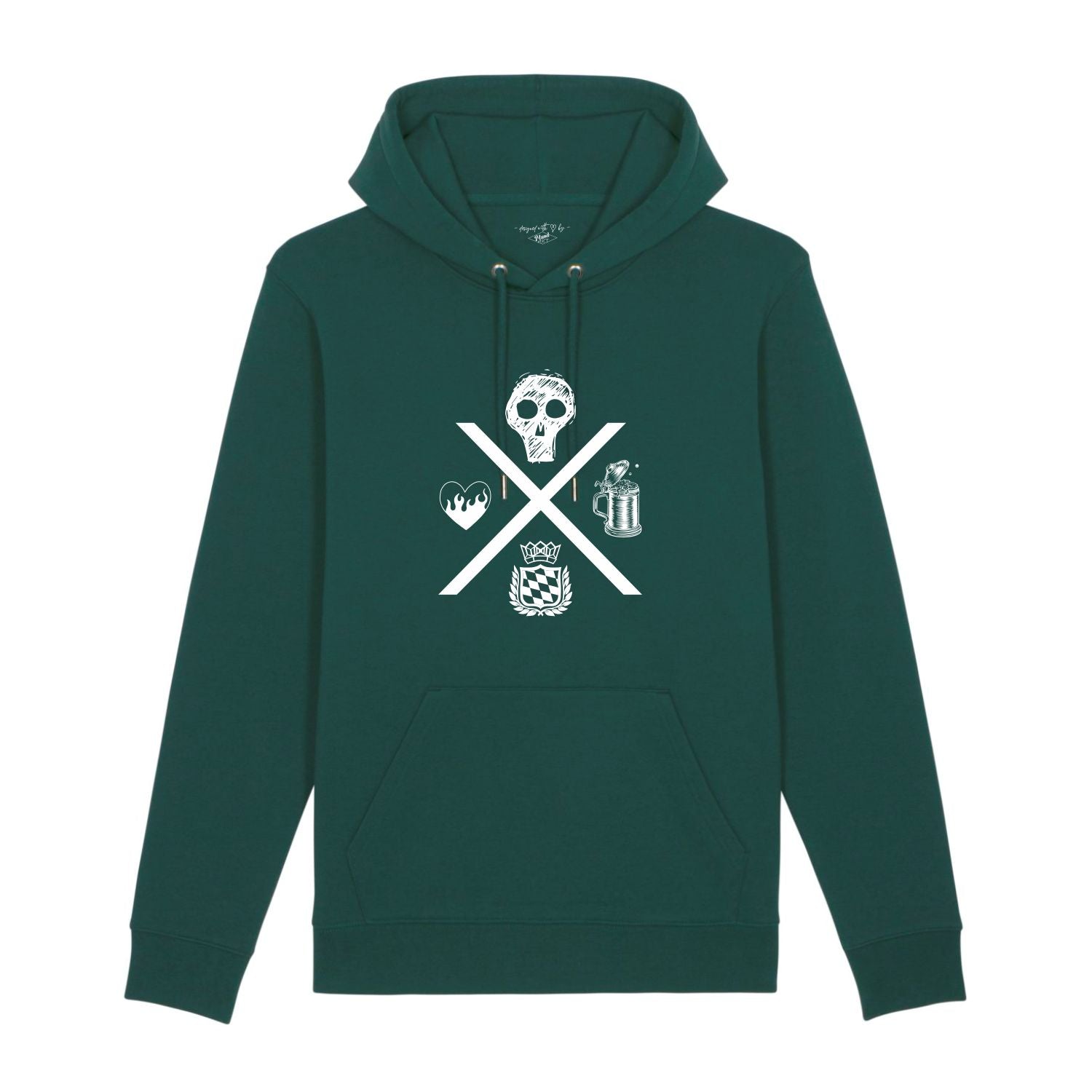#ROCKNROLL unisex