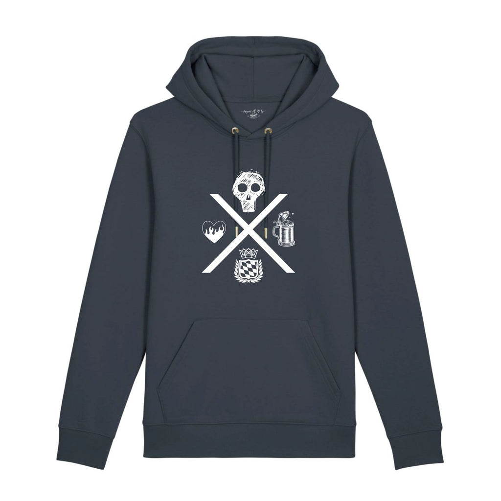 #ROCKNROLL unisex