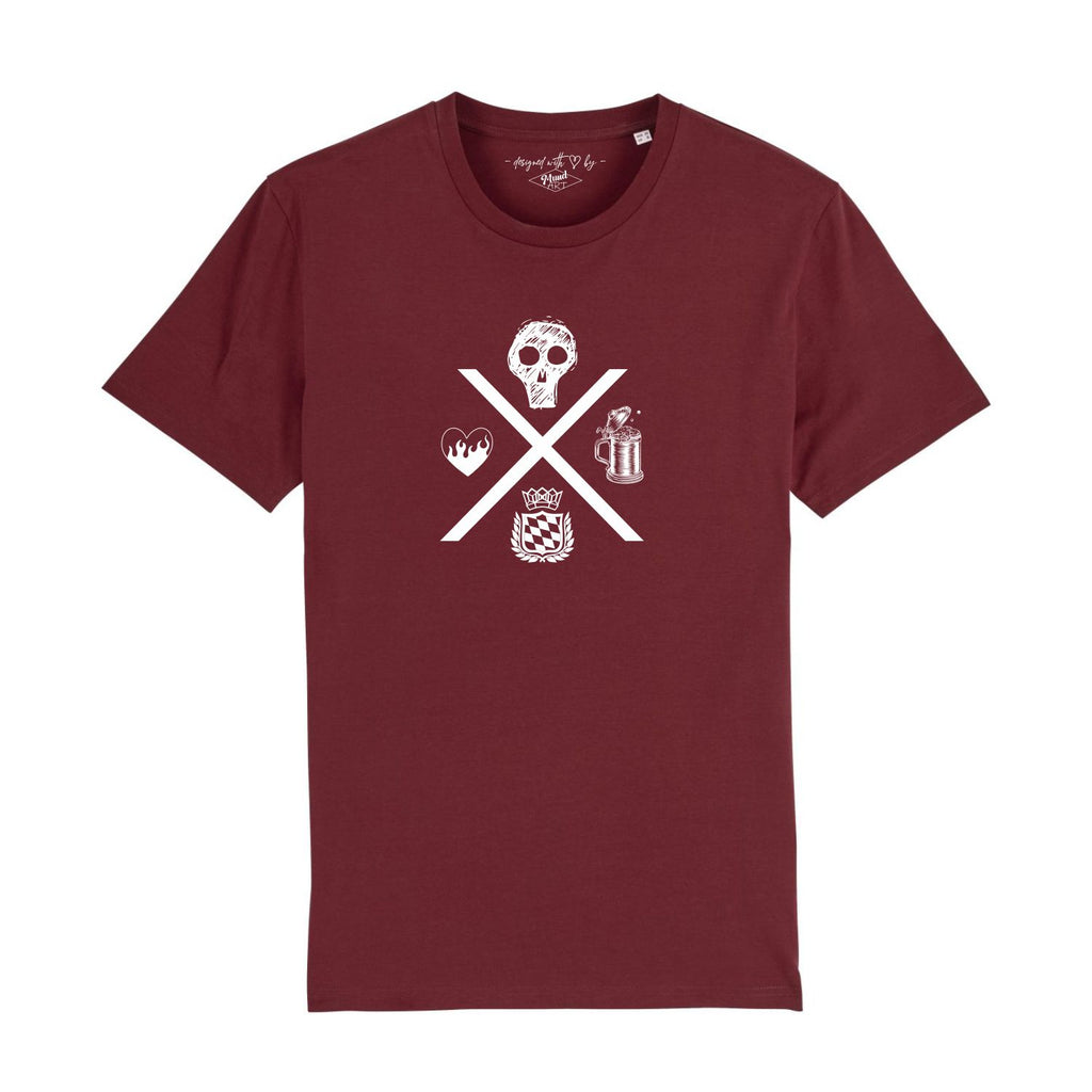 #ROCKNROLL unisex