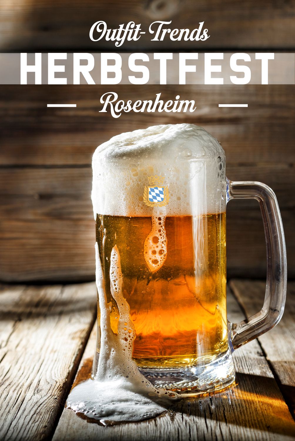 Rosenheimer Herbstfest Trends 2026 sympathische Wiesn Outfit Herren und Damen und bayerische Trends Bayerisches Lebensgefühl Biergarten und Volksfest Inspirationen BavaRosi Fashion