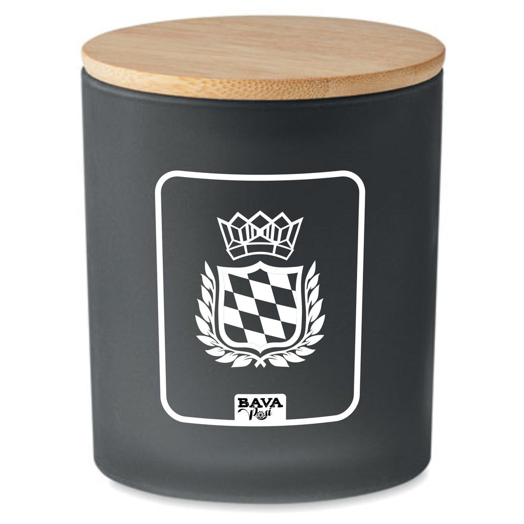 Kerze Bayern Bayerische Kerze Wappen Bayern Bavarosi Kerzen Shop München Regensburg Augsburg Passau