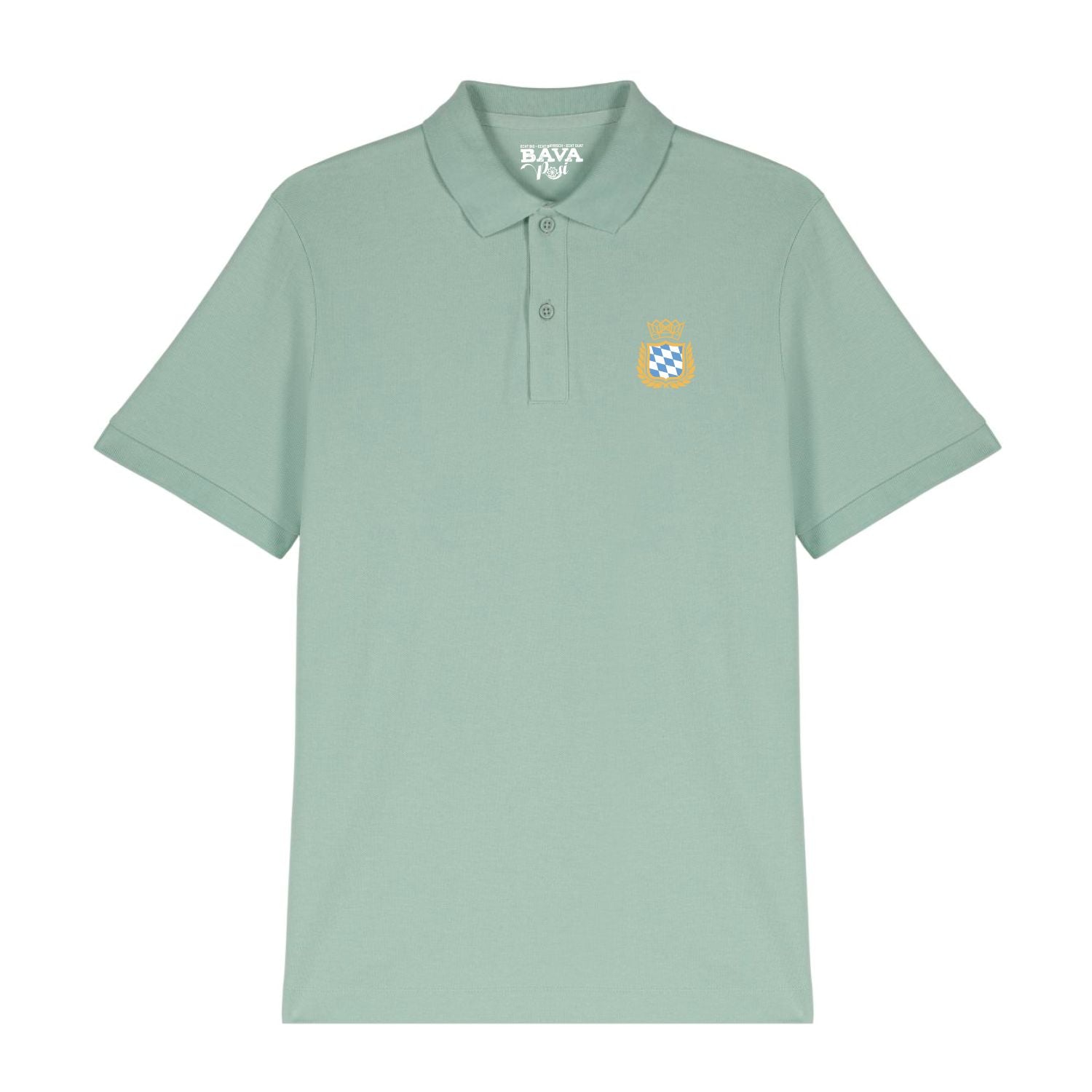 #ROYALBAVARIAN Polo unisex