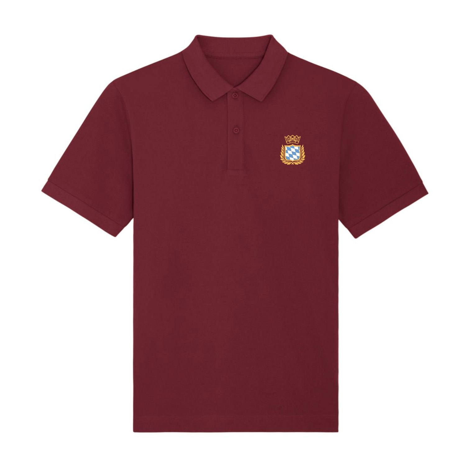 #ROYALBAVARIAN Polo unisex