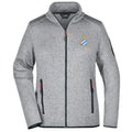 Bayerische Strickjacke Damen